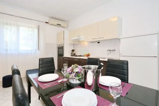 Apartmán Ostrov Vir - Vir OS 5503 N2