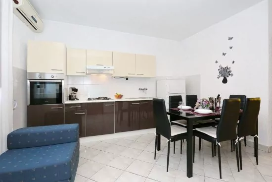 Apartmán Ostrov Vir - Vir OS 5503 N2