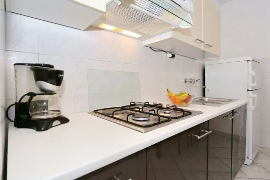 Apartmán Ostrov Vir - Vir OS 5503 N2