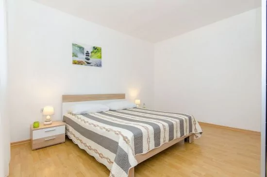 Apartmán Ostrov Vir - Vir OS 5503 N2