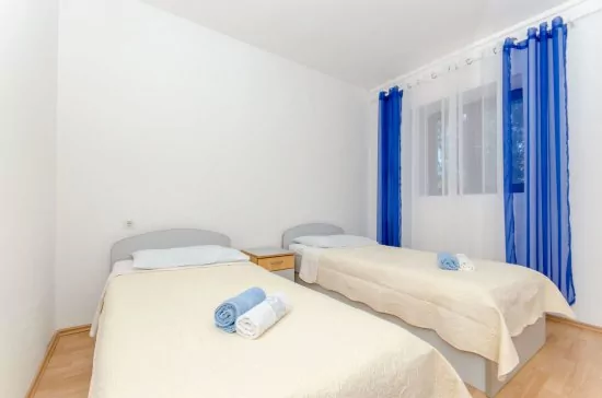 Apartmán Ostrov Vir - Vir OS 5503 N2