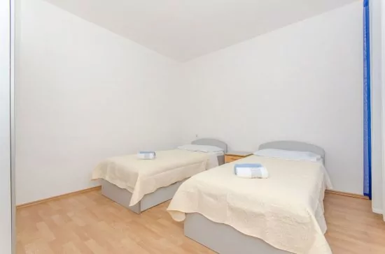 Apartmán Ostrov Vir - Vir OS 5503 N2