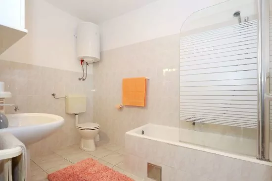 Apartmán Ostrov Vir - Vir OS 5503 N2