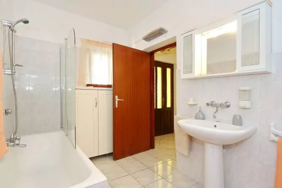 Apartmán Ostrov Vir - Vir OS 5503 N2