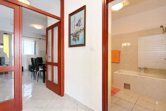 Apartmán Ostrov Vir - Vir OS 5503 N2