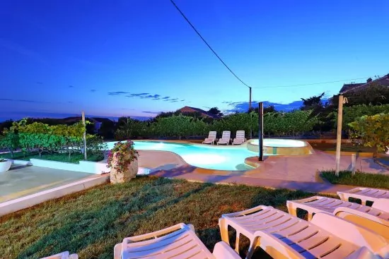 Apartmán Ostrov Vir - Vir OS 5503 N3