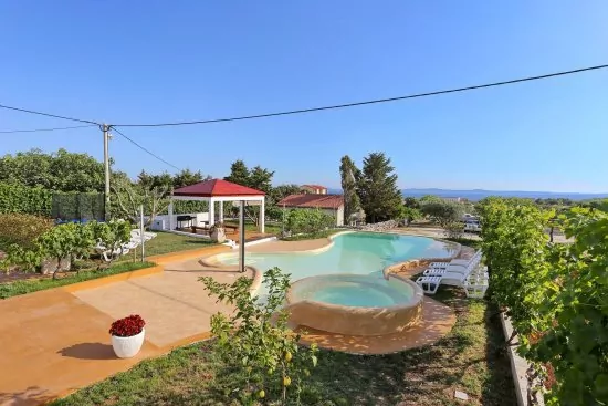 Apartmán Ostrov Vir - Vir OS 5503 N3