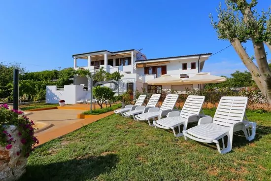 Apartmán Ostrov Vir - Vir OS 5503 N3