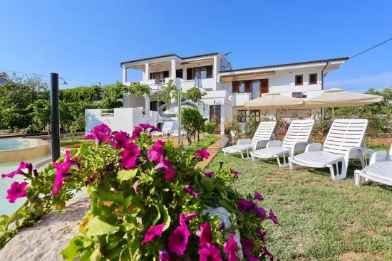 Apartmán Ostrov Vir - Vir OS 5503 N3