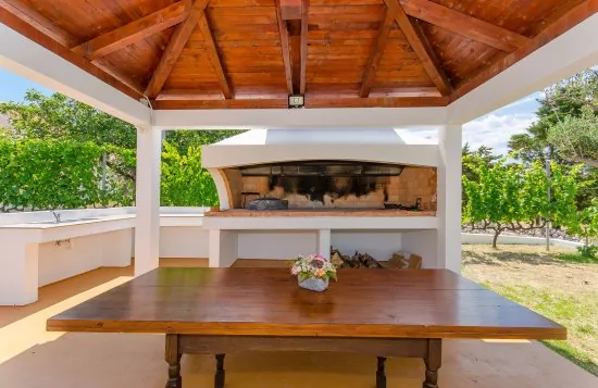 Apartmán Ostrov Vir - Vir OS 5503 N3