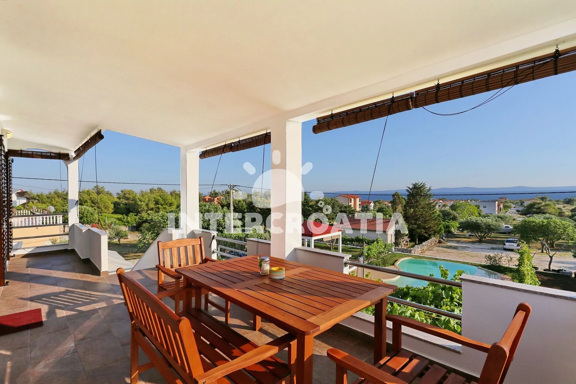 Apartmán Ostrov Vir - Vir OS 5503 N3