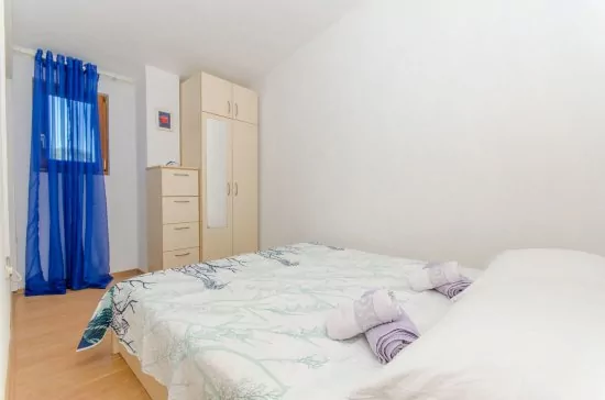 Apartmán Ostrov Vir - Vir OS 5503 N3