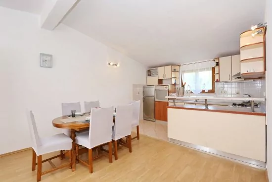 Apartmán Ostrov Vir - Vir OS 5503 N3