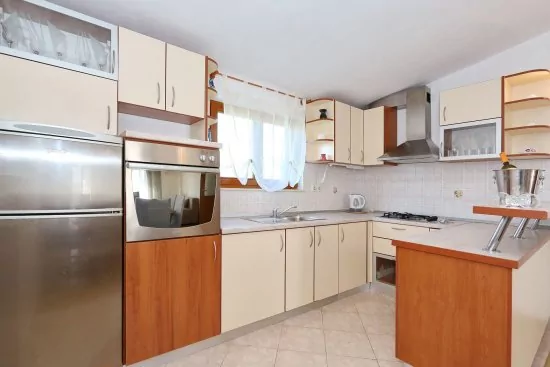 Apartmán Ostrov Vir - Vir OS 5503 N3