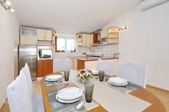 Apartmán Ostrov Vir - Vir OS 5503 N3