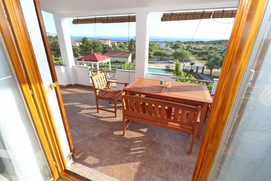 Apartmán Ostrov Vir - Vir OS 5503 N3