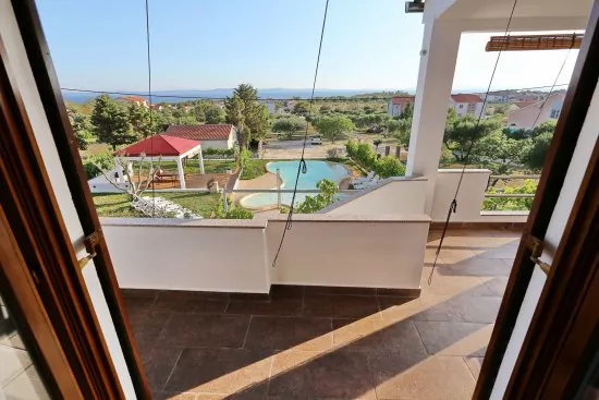 Apartmán Ostrov Vir - Vir OS 5503 N3