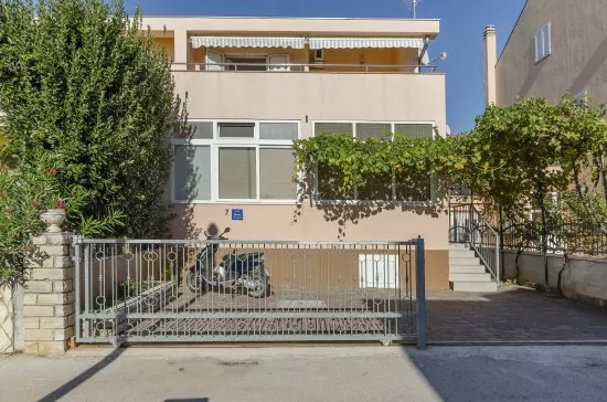 Apartmán Severní Dalmácie - Vodice DA 4147 N1
