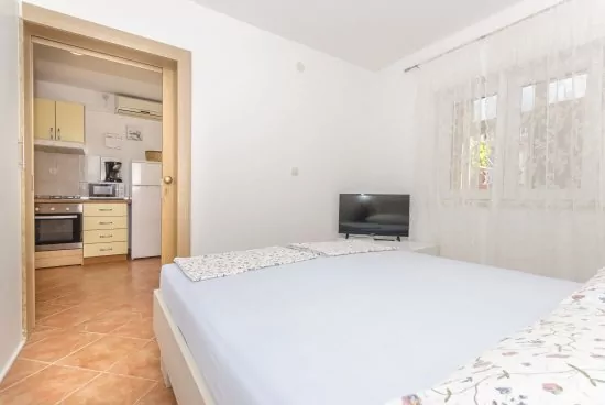Apartmán Severní Dalmácie - Vodice DA 4147 N1