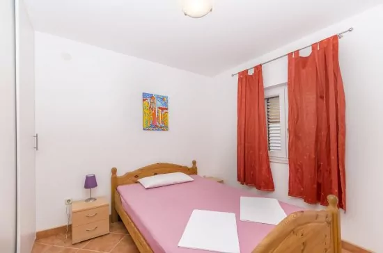 Apartmán Severní Dalmácie - Vodice DA 4147 N1
