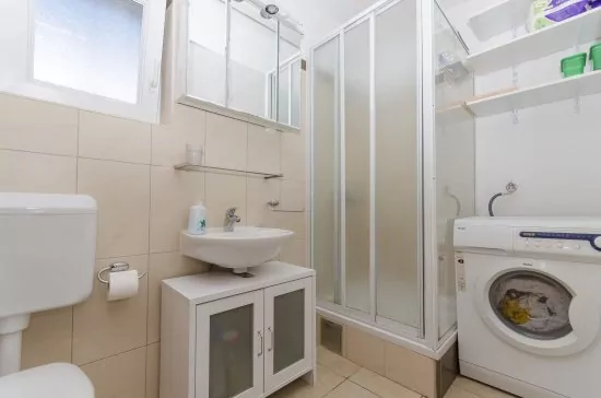 Apartmán Severní Dalmácie - Vodice DA 4147 N1