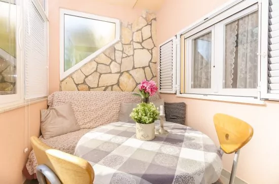 Apartmán Severní Dalmácie - Vodice DA 4147 N1