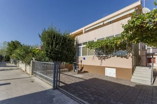 Apartmán Severní Dalmácie - Vodice DA 4147 N2