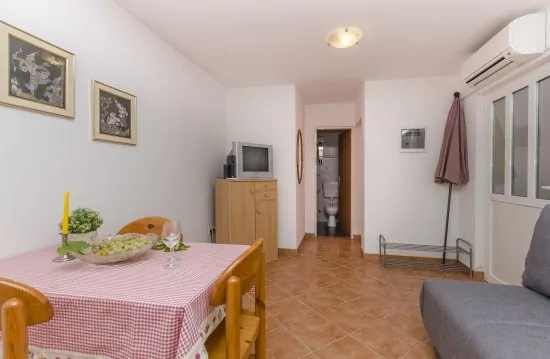 Apartmán Severní Dalmácie - Vodice DA 4147 N2