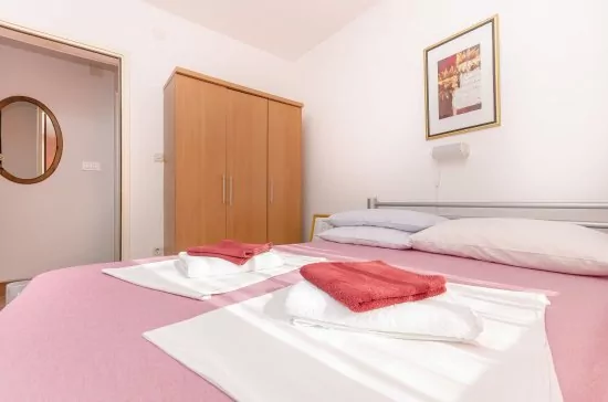 Apartmán Severní Dalmácie - Vodice DA 4147 N2