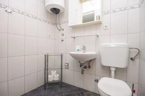 Apartmán Severní Dalmácie - Vodice DA 4147 N2
