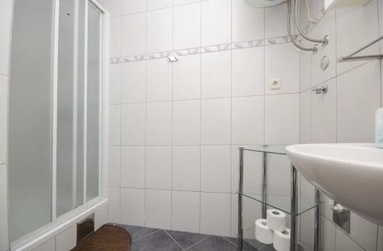 Apartmán Severní Dalmácie - Vodice DA 4147 N2