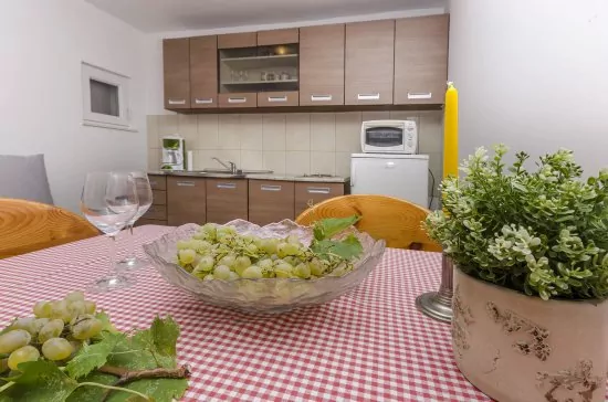 Apartmán Severní Dalmácie - Vodice DA 4147 N2