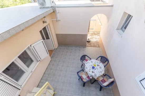 Apartmán Severní Dalmácie - Vodice DA 4147 N2
