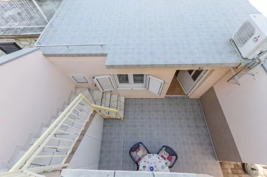 Apartmán Severní Dalmácie - Vodice DA 4147 N2