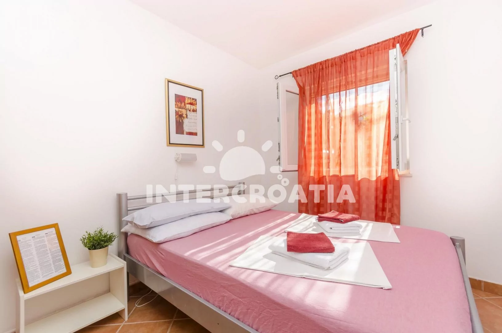 Apartmán Severní Dalmácie - Vodice DA 4147 N2