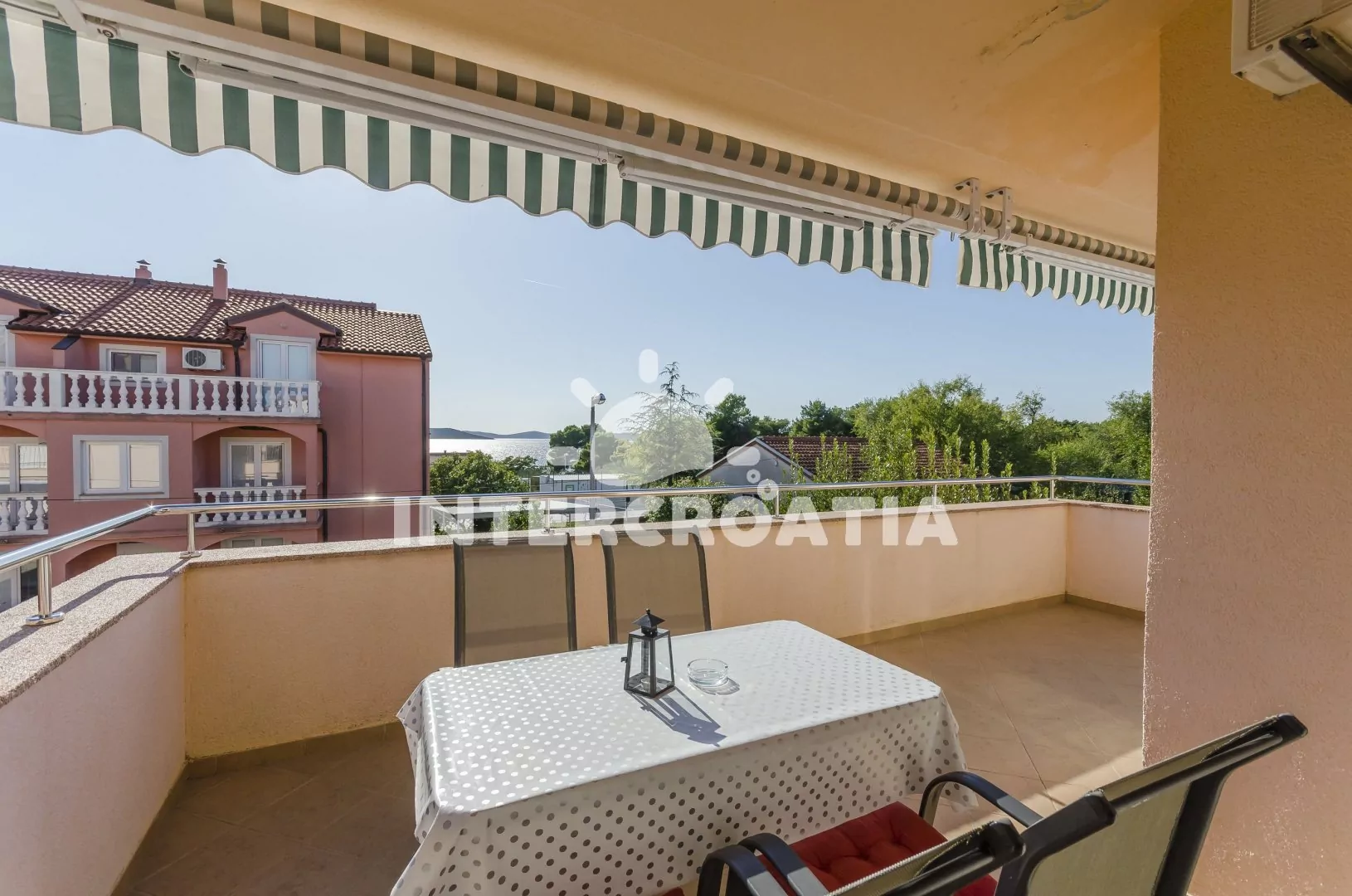 Apartmán Severní Dalmácie - Vodice DA 4147 N3