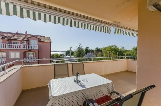 Apartmán Severní Dalmácie - Vodice DA 4147 N3