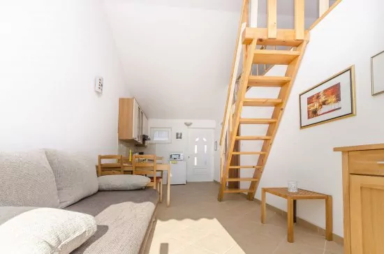 Apartmán Severní Dalmácie - Vodice DA 4147 N3