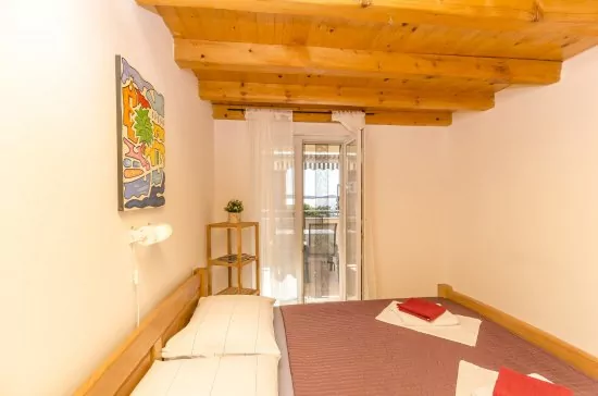 Apartmán Severní Dalmácie - Vodice DA 4147 N3