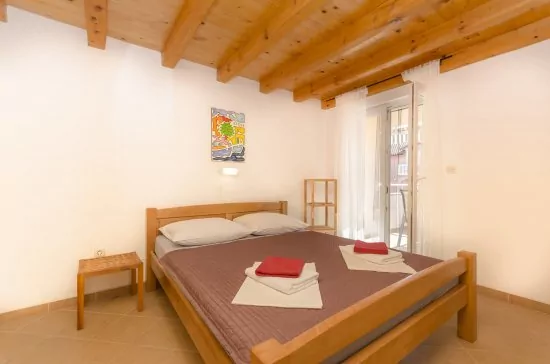 Apartmán Severní Dalmácie - Vodice DA 4147 N3