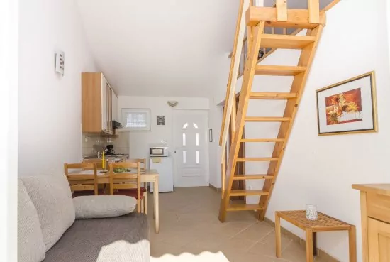 Apartmán Severní Dalmácie - Vodice DA 4147 N3
