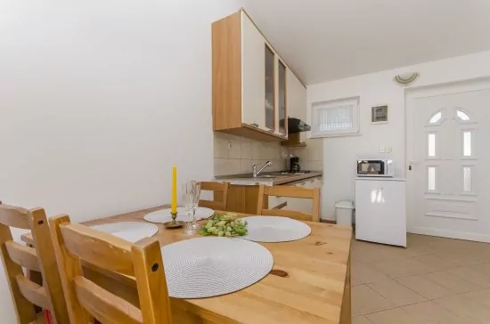Apartmán Severní Dalmácie - Vodice DA 4147 N3