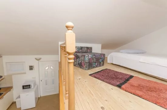 Apartmán Severní Dalmácie - Vodice DA 4147 N3