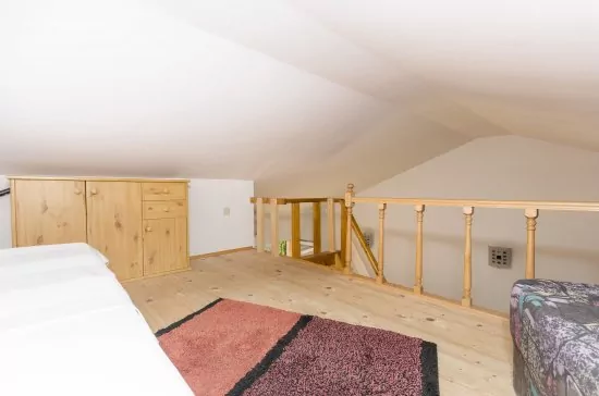 Apartmán Severní Dalmácie - Vodice DA 4147 N3