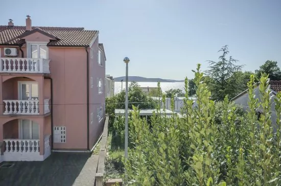 Apartmán Severní Dalmácie - Vodice DA 4147 N3