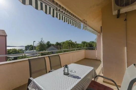 Terasa apartmánu DA 4147 N3