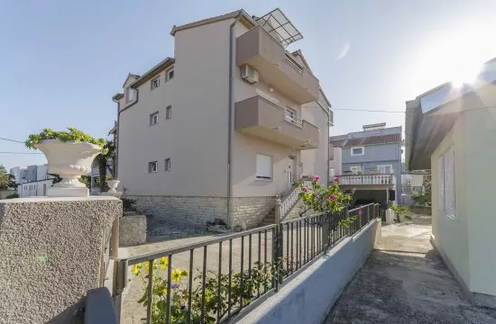 Apartmán Severní Dalmácie - Vodice DA 4148 N1