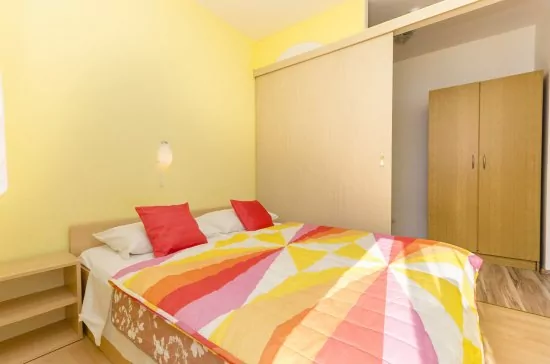 Apartmán Severní Dalmácie - Vodice DA 4148 N1