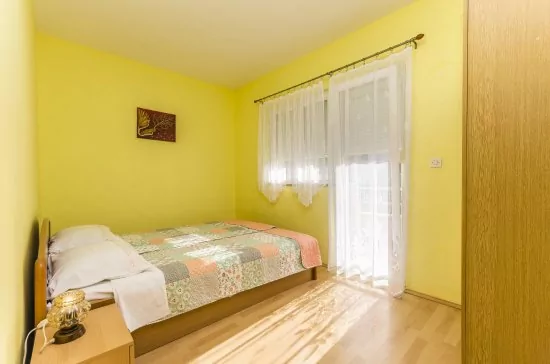 Apartmán Severní Dalmácie - Vodice DA 4148 N1