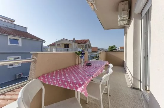 Apartmán Severní Dalmácie - Vodice DA 4148 N1